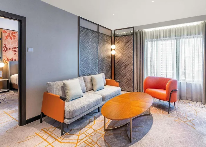 Grand Mercure Kuala Lumpur Bukit Bintang