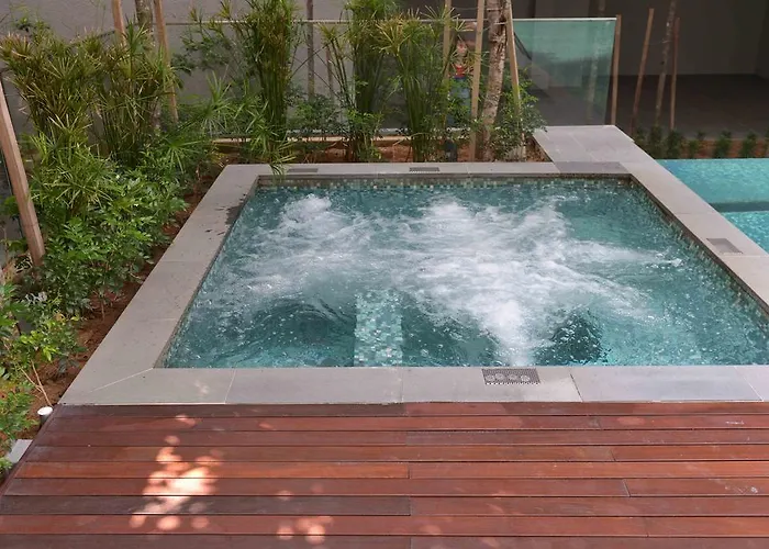 Summer Suites Studios Kuala Lumpur